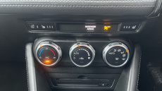 Mazda CX-3 2.0 Sport Nav + 5dr Auto Petrol Hatchback